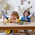thumbnail image 4 of LEGO City Air Race 60260, 4 of 8