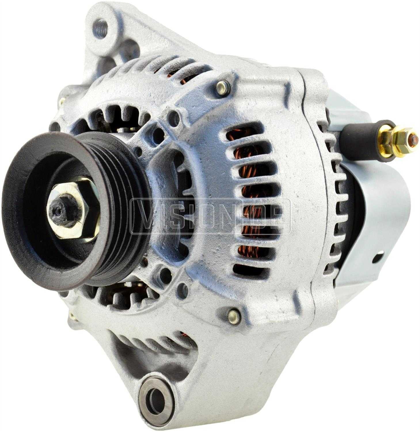 Vision OE 13240 Alternator