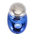 thumbnail image 1 of Mini Afeitadora Eléctrica Portátil, Recortadora De Barba Recargable Por USB, Afeitadora Eléctrica Portátil, Afeitadora De Viaje, Afeitadora De Bolsillo De Acero Inoxidable Para, 1 of 7