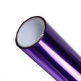 thumbnail image 5 of Purple 12*60 Inch Smoke Car Headlight Taillight Fog Light Tint Film Vinyl Wrap, 5 of 9