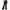 Black, variant on Aboser Work Dress Pants for Women Plus Size Yoga Pants with Pockets Business Casual Blazer Pants Stretch Flare Leg Office Slacks Pull On Bootcut Trousers
