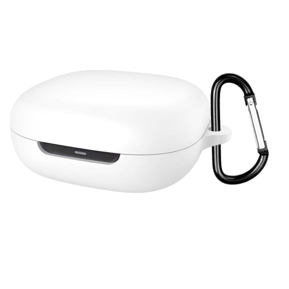 Headphone Case Compatible with OpenFit 2 T920，Ear Headphone Cover with Keychain, Silicone Shockproof Dust-proof Protective Cover
