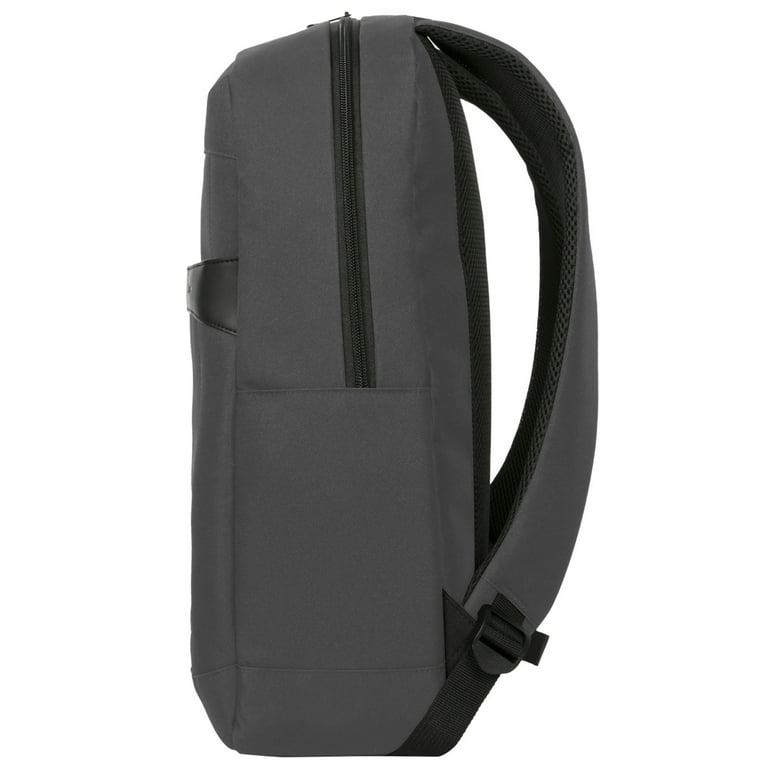 Targus Water-Resistant 12-16'' Laptop Backpack, Asphalt: Electronics - Walmart.com Targus Water-Resistant 12-16'' Laptop Backpack, Asphalt: Electronics - Walmart.com