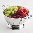 thumbnail image 2 of Hestan Provisions Stainless Steel Colander, 3-Quart, 2 of 8