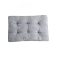 thumbnail image 2 of XIBUFE 2026 New Self-Warming Cat Bed,Plush Winter Warmth Pet Pad,Self Heating Thickened Cats Sleeping Mat,Soft Plush Cozy Thermal Cat Mat,Washable Pet Bed for Outdoor Indoor Pets,17.71*11.85 Inches, 2 of 6