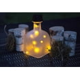 thumbnail image 2 of E-V AfterGlow Solar Bottle Lantern Kit, 2 of 7