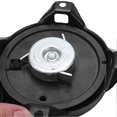 thumbnail image 3 of Recoil Pull Starter Assembly 590420A Recoil Starter Replacement for Tecumseh LAV TVS AH600 AV520, 3 of 4