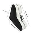 thumbnail image 2 of WEUVEB 1Pc Black Roller Skates Storage Bag Simple Design for Convenient Skate Storage, 2 of 8