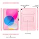thumbnail image 3 of Soke - Funda Para Ipad De 10.ª Generación De 10,9 Pulgadas 2022 Con Protector De Pantalla Integrado Y Función Atril, Resistente Funda Protectora De Cuerpo Completo Para El Nuevo Ipad De Apple De 10,9, 3 of 5
