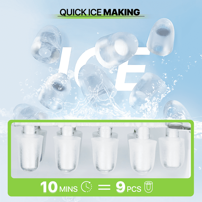 ICE CUBE MAKER™ – Magawin Shop