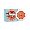 thumbnail image 1 of RUDE Cream Puff Natural Blush Creamsicle, 1 of 3