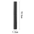 thumbnail image 4 of Miulika Portable Bluetooth Earbuds Cleaning Pen Cleaner Accessories Anti-Clogging Cleaning Tool Dust Removal Brush for Camera Tablet Charging Box Black, 4 of 9