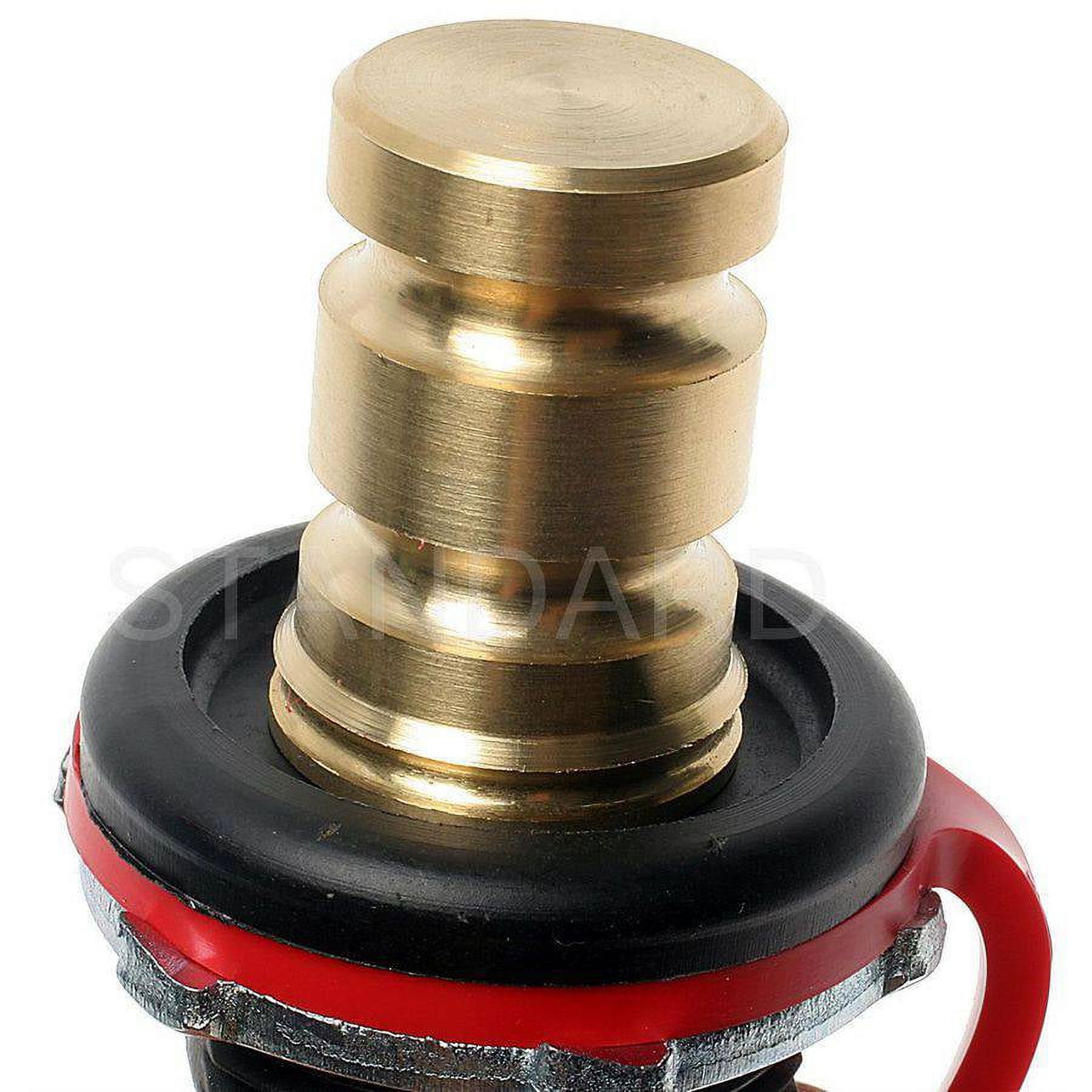 Standard Ignition Jumper Terminal
