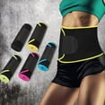 thumbnail image 2 of Back Pain Relief Compression Belt Lumbar Lower Back Support Belt Adjustable, 2 of 5