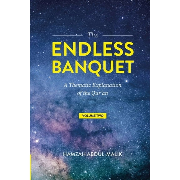 The Endless Banquet (Volume II), (Paperback)