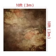 thumbnail image 3 of Telón de fondo fotográfico Kate Fine Art Floral de microfibra de 3 x 3 m, 3 of 7