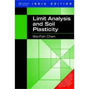 Limit Analysis And Solid Plasticity I 1St Ed - ET AL WAI-FAH CHEN