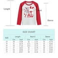 thumbnail image 5 of Little Hand Girls Valentine Top Love Graphic Cotton Dinosaur T Shirts 2Pcs 3T, 5 of 7