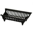 thumbnail image 2 of Pleasant Hearth CG18 18" Cast Iron Grate for Firewood, 2 of 2