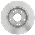 thumbnail image 3 of ACDelco Disc Brake Rotor Fits select: 2008-2010 HONDA CIVIC, 2012-2015 HONDA CIVIC EX, 3 of 5
