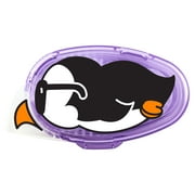 Ad Tech Microdot Kids Penguin Clear Glue Runner, 1 Each (8.75 yards)