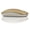 Gold, variant on VerdeVida Bluetooth 5.2 Wireless Mouse — Rechargeable Silent-Click Mouse for MacBook, Laptop, PC, iPad, Chromebook, Windows 11/10/8 — Slim Portable Travel Mouse, 1600 DPI, Multi-Device, White