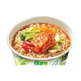 thumbnail image 3 of [Pack of 6] Nongshim Soon Kimchi Noodle Cup, 2.64 Ounce, 3 of 6