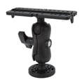 thumbnail image 3 of Kit de placa Base de soporte de montaje para buscador de peces para Garmin ECHOMAP Plus 72cv/73cv/74cv/75cv/77cv, 3 of 10