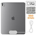 thumbnail image 1 of iPad Wireless Charger, Magnetic Smart Connector Charging for iPad Pro 11-inch M4/M5, 1 of 24