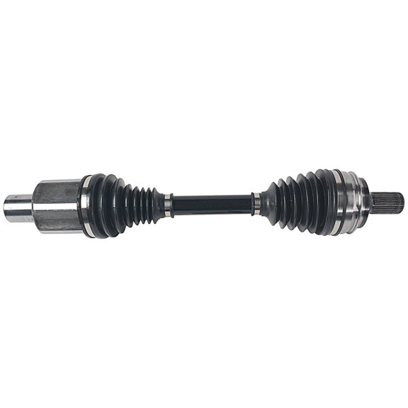 ECCPP/ CV Axle Shaft Assembly fit 2015-2022 for Mercedes-Benz C300 2 0L C400 3 0L C43 AMG 3 0L for Mercedes-Benz C450 AMG 3 0L Front Left Drive Side NCV48051