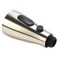 thumbnail image 2 of 3 Functions Spray Head Faucet Spayer Head G1/2 Water-saving Sink Aerator, 2 of 11