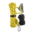 thumbnail image 1 of Cuerda para tienda de campaña Guy Lines Cola Amarillo, 1 of 7