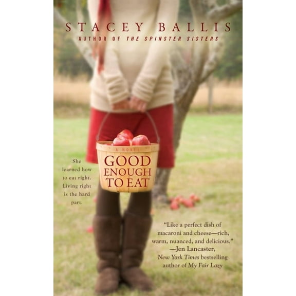 Good Enough to Eat, (Paperback)