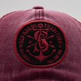 thumbnail image 4 of Gorra Baseball Vino Unitalla Old Sailor Vino, 4 of 5