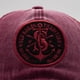 thumbnail image 4 of Gorra Baseball Vino Unitalla Old Sailor Vino, 4 of 5