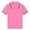 Pink, variant on Shadoumai Boys Polo Shirts Size 10 Striped Button Down Short Sleeve Pocket Shirts Funny Pullover Tops Summer Clothes with Pocket