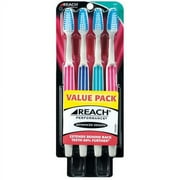 Reach Advantage Reach Advanced Design