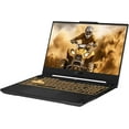 thumbnail image 5 of Asus Tuf Gaming Laptop, Intel Ultra i7-13620H, 16 GB DDR5 Ram, 1TB SSD, 15.6" FullHD (1920x1080), Nvidia Geforce RTX 4070, W11 Home, 5 of 5