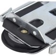 thumbnail image 4 of Polea convexa de rueda R para puerta de armario, reemplazo deslizante S para accesorios para el hogar, rueda Ow para puerta, 4 of 5