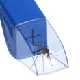 thumbnail image 4 of AOOOWER Handheld Catcher Safe None Toxic Plastic Tool Fit for Home Spiders Cockroaches Control With Ergonomic Round Grip, 4 of 9
