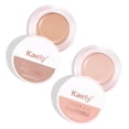 thumbnail image 1 of Iluminador de ojos Kaely 05 Nude Pink & 08 Light Pink Vegan, 1 of 6