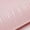 Pink, variant on TopLLC Embossed Stripes Wallpaper, Non-Woven Self-Adhesive Removable Peel and Stick Wall Pattern, 3D Flocking Textured Contact Paper Modern Style Decorative Wallpaper for Livingroom Bedroom(21"x30ft)