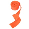 thumbnail image 4 of Banda elástica para yoga, 5 cm, 2,5 m, equipo de fitness con tensión elástica, correa de tensión deportiva, eficiencia óptima Jadeshay A, 4 of 8