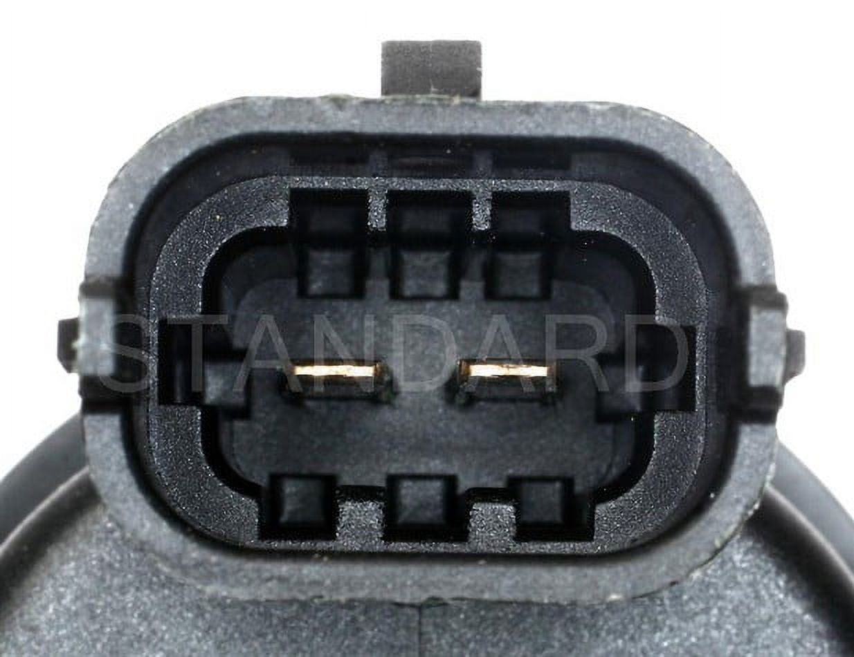Vapor Canister Purge Solenoid Fits select: 2009-2019 CHEVROLET TRAVERSE, 2012-2020 CHEVROLET IMPALA
