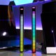 thumbnail image 2 of Lámpara De Ritmo Control De Sonido De Barra De Lámpara De Ritmo De Música Activada Rgb Recargable (Negro), 2 of 9