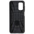 thumbnail image 3 of Spigen Core Armor Case for Samsung Galaxy A13 (4G Only Version, 2022) - Black, 3 of 3