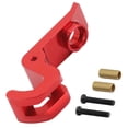 thumbnail image 1 of Bunblic Clips de Retenue pour Échelle 1:16 Remplacement Professionnel Léger Haute Performance Portable Robuste Rouge, 1 of 8