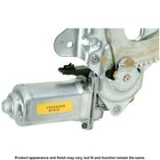 CARDONE New 82-1311R Power Window Motor and Regulator Assembly Front Left fits 1988-2000 Chevrolet