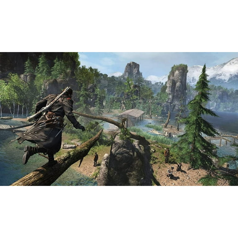Rogue Ops Sur Xbox – Jeu Complet Sans Manuel – Envoi Gratuit
