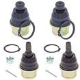 thumbnail image 1 of Complete Ball Joint Lower and Upper Kit for Can-Am Commander 1000 2011-2015 All Balls, 1 of 3
